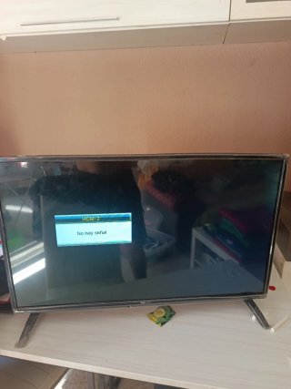 TV TD Systems