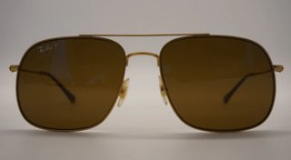 Gafas de sol Ray-Ban polarizadas