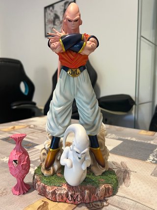 Figura Gohan Buu DIM Model Studio 1/6