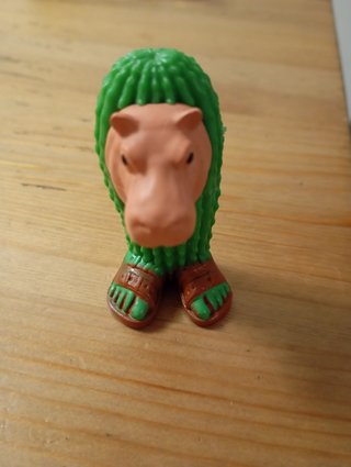 Figura Brainrot