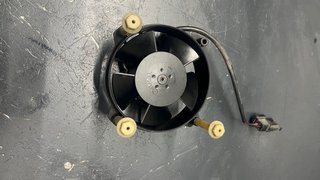 Electroventilador Yamaha X-Max 250