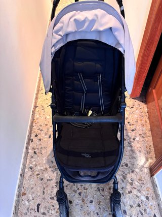 Silla de paseo Valco Baby Snap 4