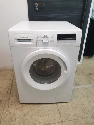 Lavadora Bosch 7kg con garantía