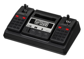 CONSOLA KÖRTING VC 4000 1978 + 7 JUEGOS Y FOLLETO