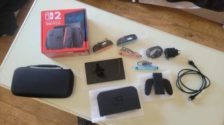 Nintendo Switch 2.