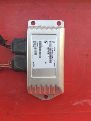 Módulo de control BMW ATC700