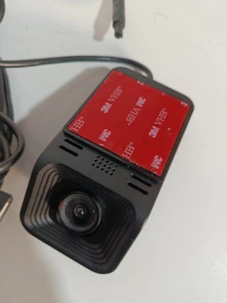 Cámara de retroceso para pantalla Android