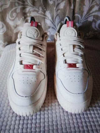 Zapatillas Puma Talla 37