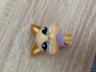 Figura Littlest Pet Shop 1656