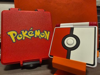 GameBoy Advance SP Pokémon