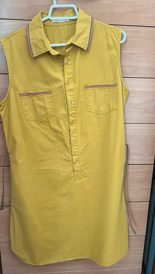 Vestido verano