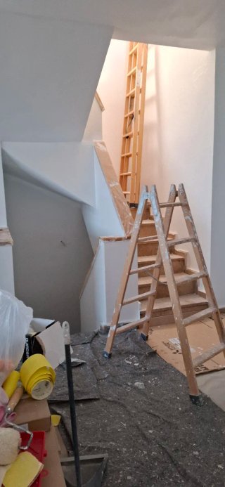 Servicio de Pintura Profesional