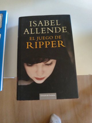 El juego de Ripper