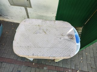 Cambiador y Bañera para Bebé