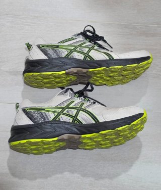 Bambas Asics