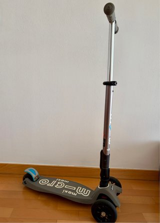 Patinete Maxi Micro