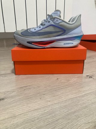 Zapatillas Nike Zoom Fly
