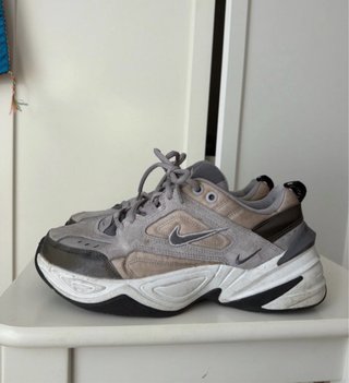 Zapatillas Nike Gris