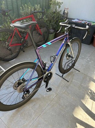 Cannondale CAAD13 Talla 54