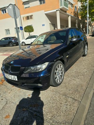 BMW Serie 3 2008