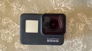 GoPro HERO7 Black Megapack