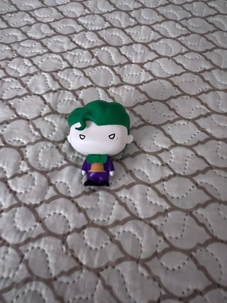 Figura Muñeco Joker