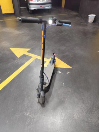 Patinete Xiaomi MI Electric Scooter 3