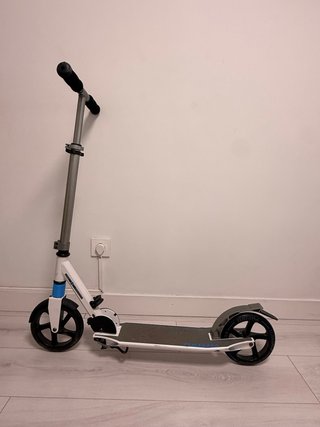 Monopatín Infantil Plegable
