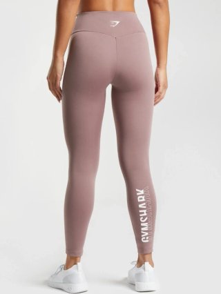 Leggings Gymshark Fraction