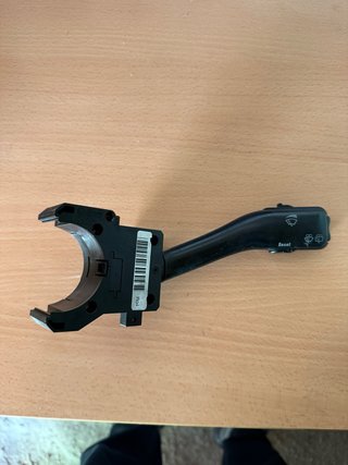 Maneta Limpiaparabrisas Seat Leon MK1