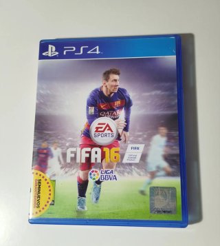 FIFA 16 para PlayStation 4 (PS4)