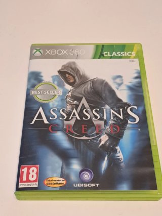 Assassin's Creed (Xbox 360)
