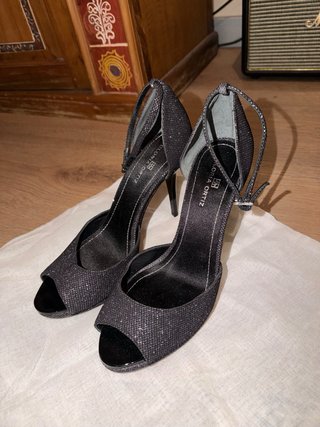 Zapatos de tacón Gloria Ortiz Talla 36