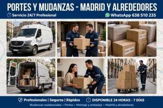 Vaciar pisos y traseros y las oficinas