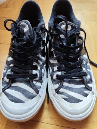 Zapatillas New Balance Talla 40.5