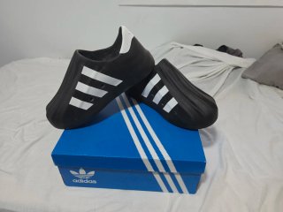 Adidas adiFOM Superstar