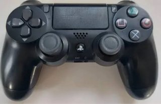 Mando PS4 (PlayStation 4) Sony En perfecto estado
