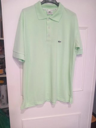 Polo Lacoste