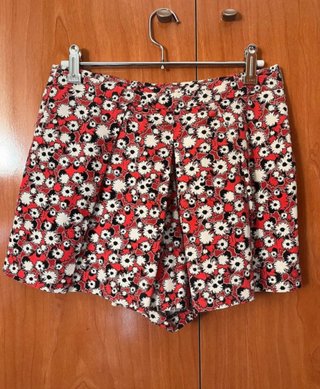 Falda pantalón