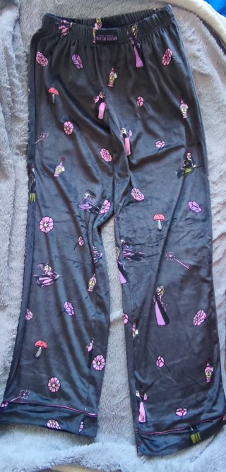 Pantalón de pijama Hocus Pocus
