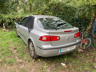 Renault Laguna 1.9 dCi 130 CV diésel – ITV - 1200€