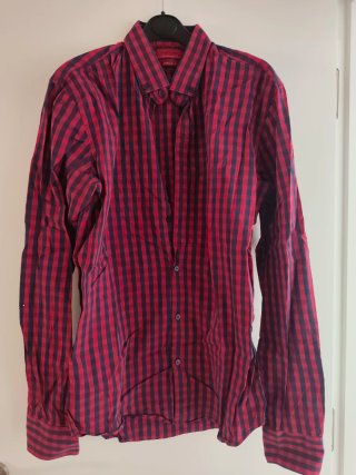 Camisa hombre Talla M
