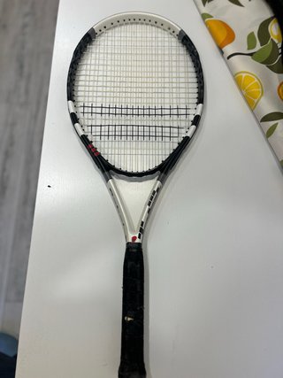 Raqueta de Tenis