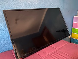 Televisor Denver Negro
