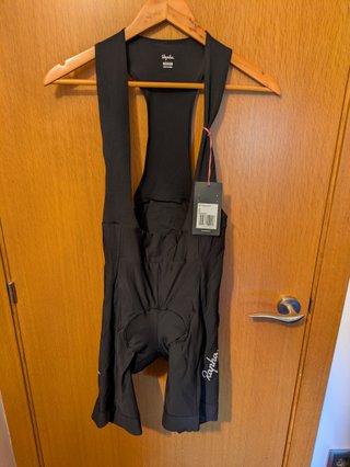 NUEVO Culote RAPHA CORE talla M