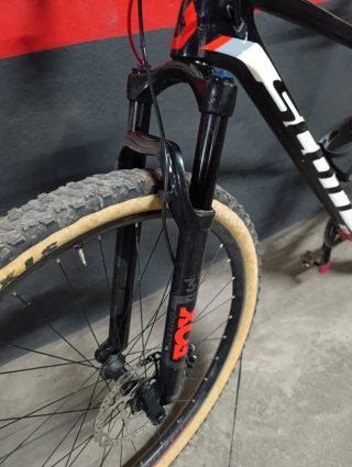 Bicicleta de Montaña Scott Scale 930