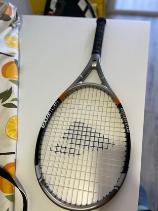 Raqueta de Tenis Examber Graphite