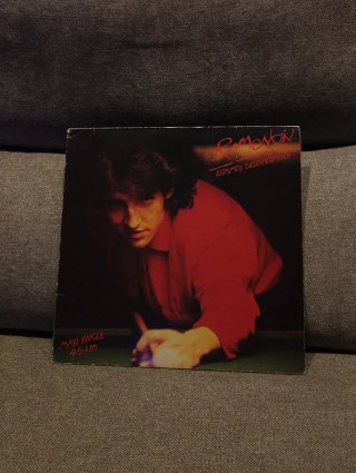 Maxi-Single Ramoncin - Estamos Esperando