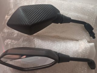 Espejos Retrovisores para Moto