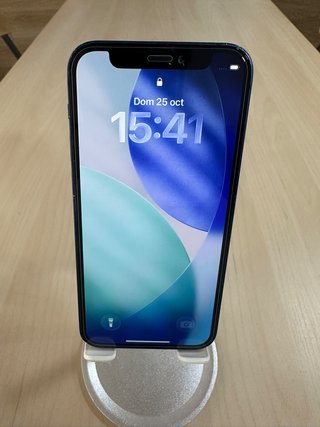 iPhone 12 mini Azul